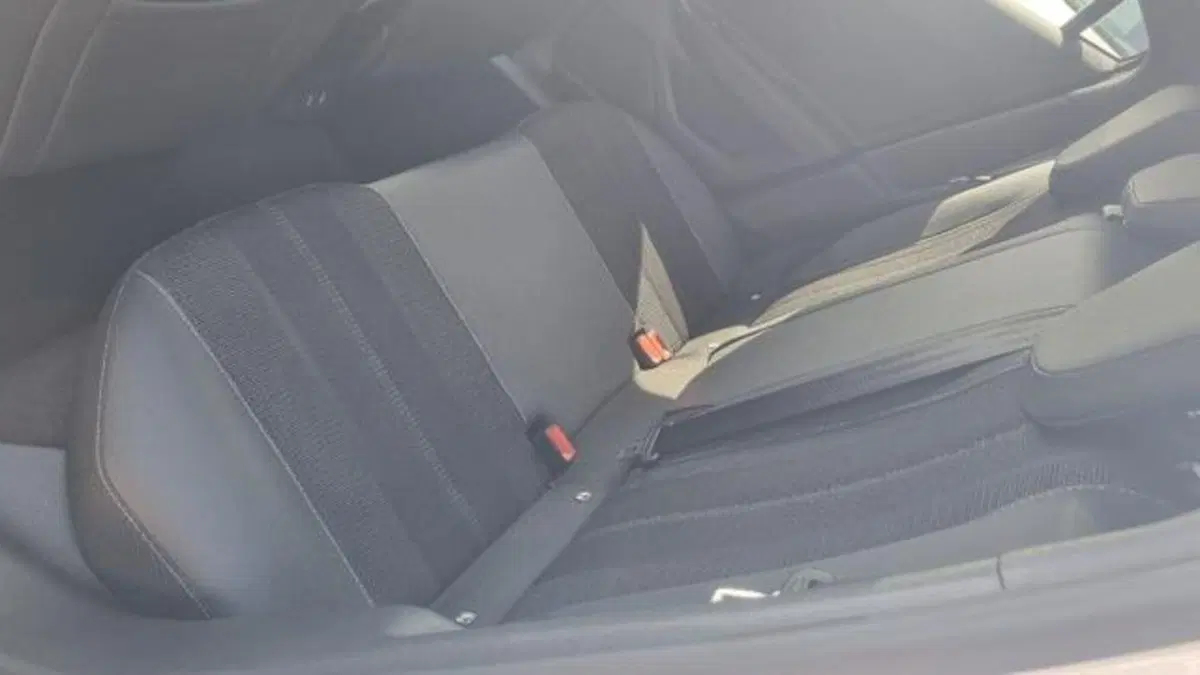 Opel Mokka usata a Savona (13)