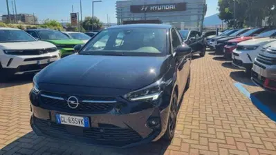 Opel Corsa 1.5 D 100 CV GS Line del 2023 usata a Savona