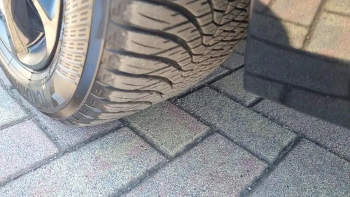 Opel Corsa usata a Savona (10)