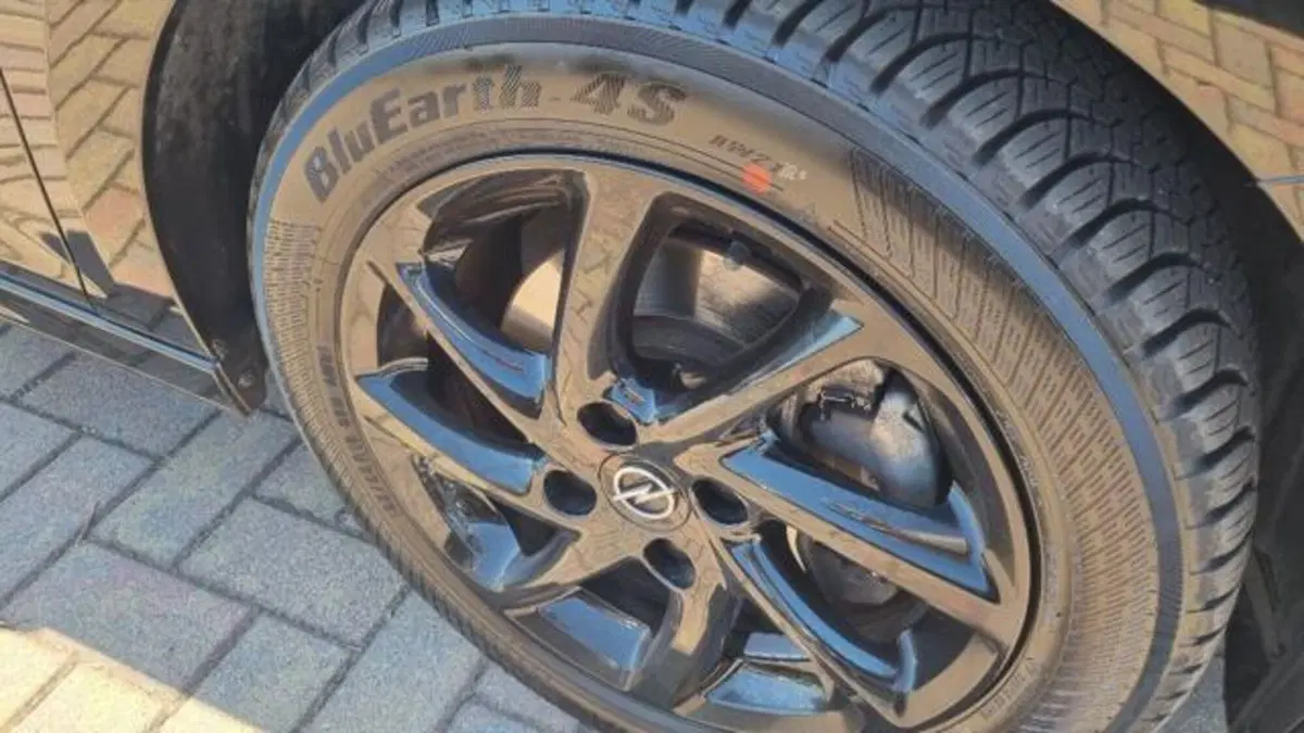 Opel Corsa usata a Savona (11)