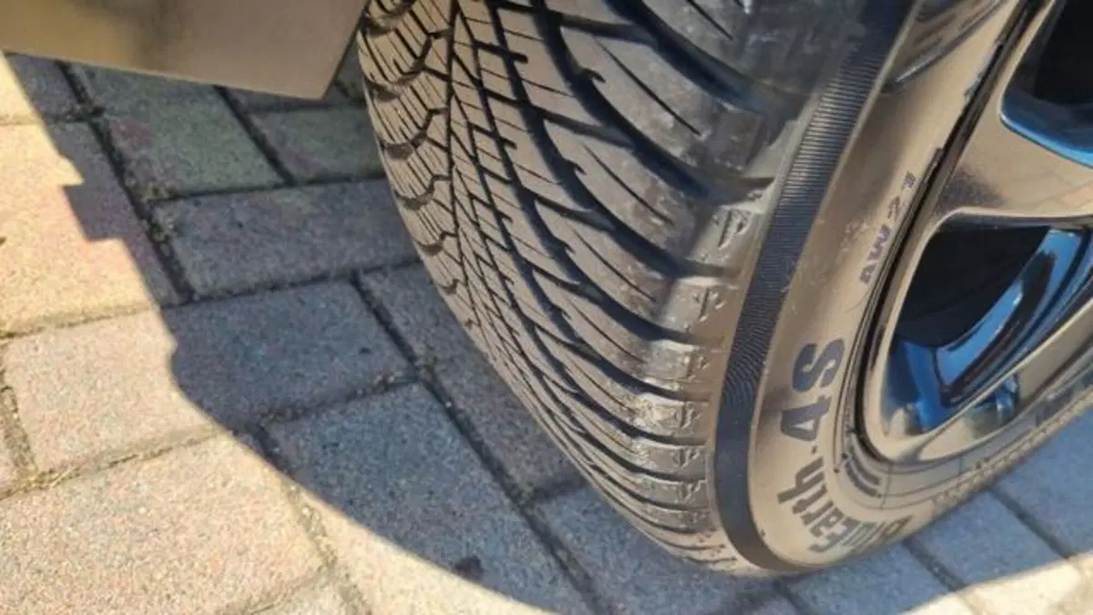 Opel Corsa usata a Savona (12)