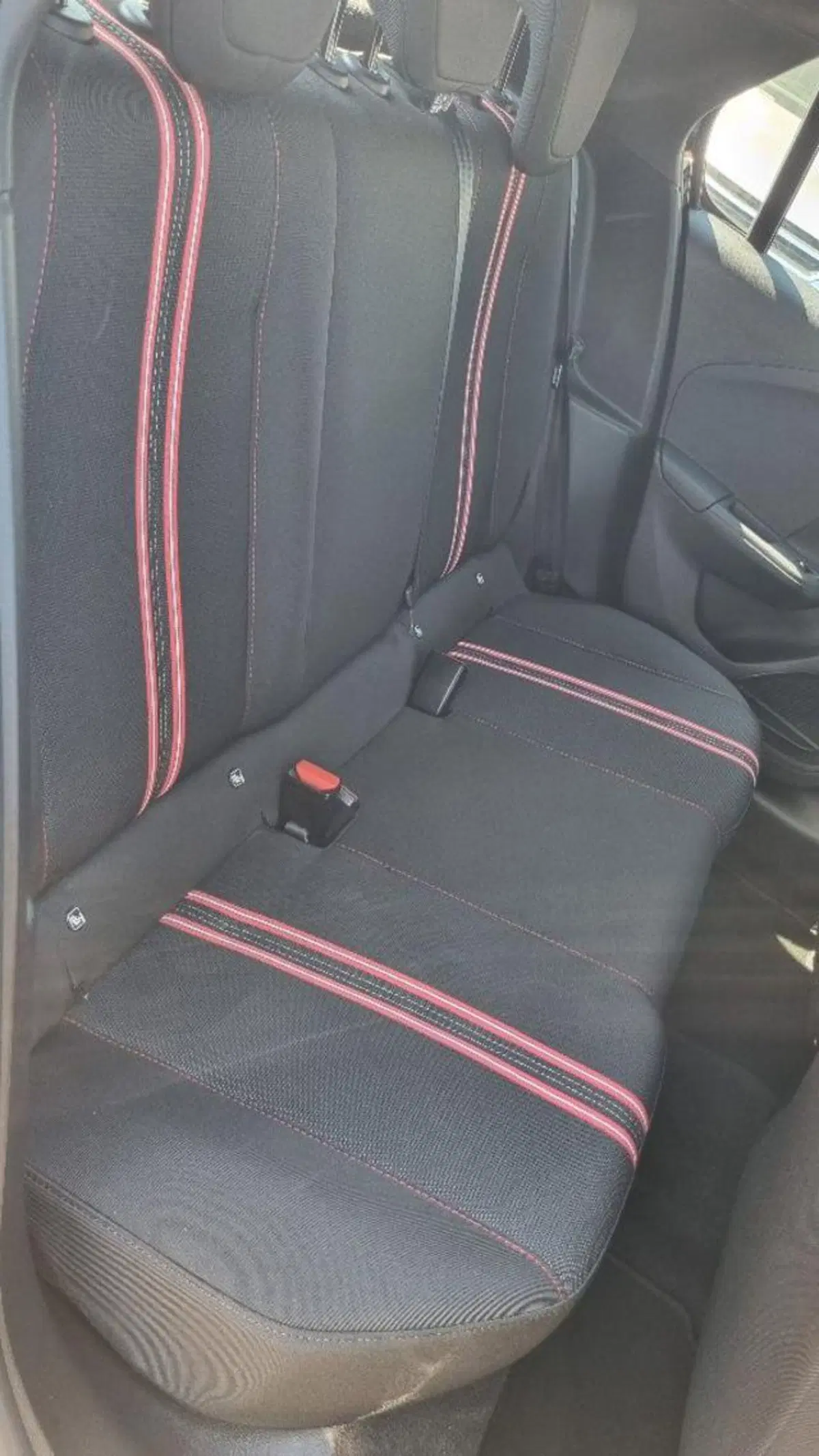 Opel Corsa usata a Savona (15)