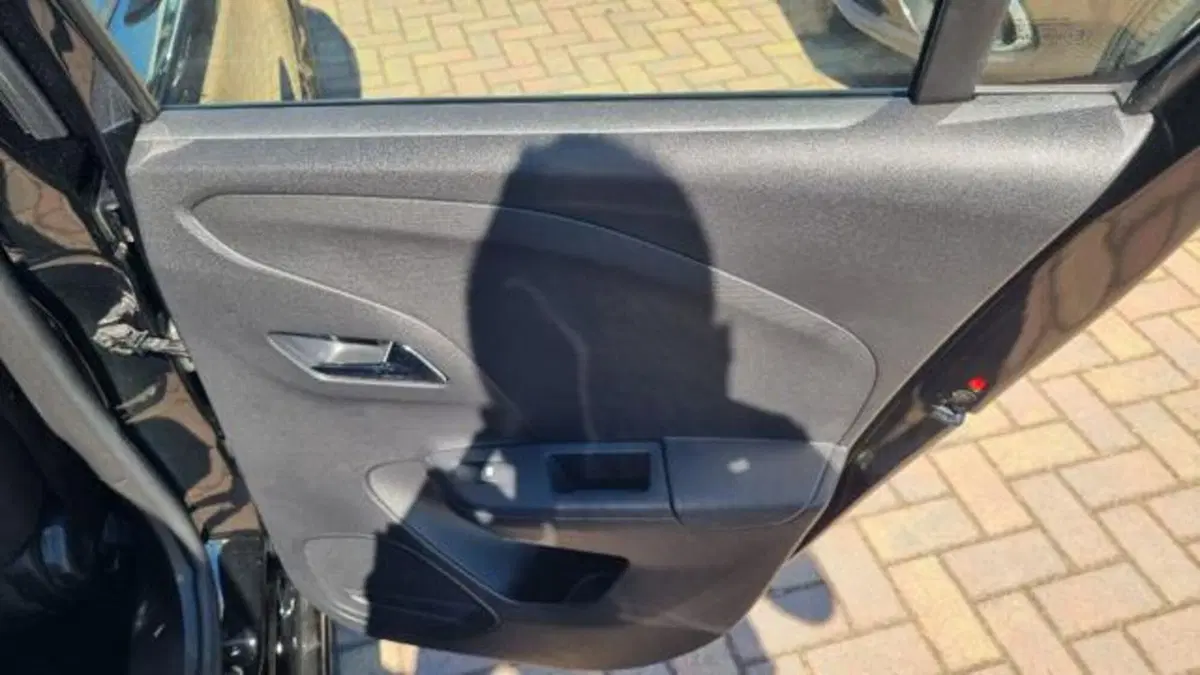 Opel Corsa usata a Savona (16)
