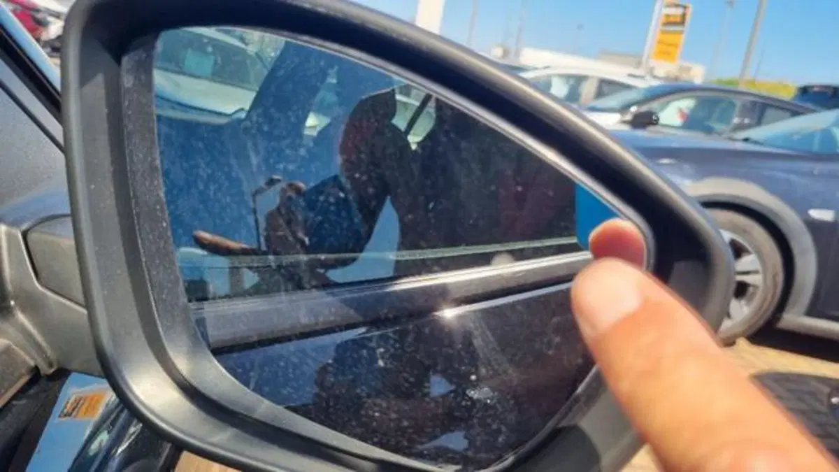 Opel Corsa usata a Savona (17)