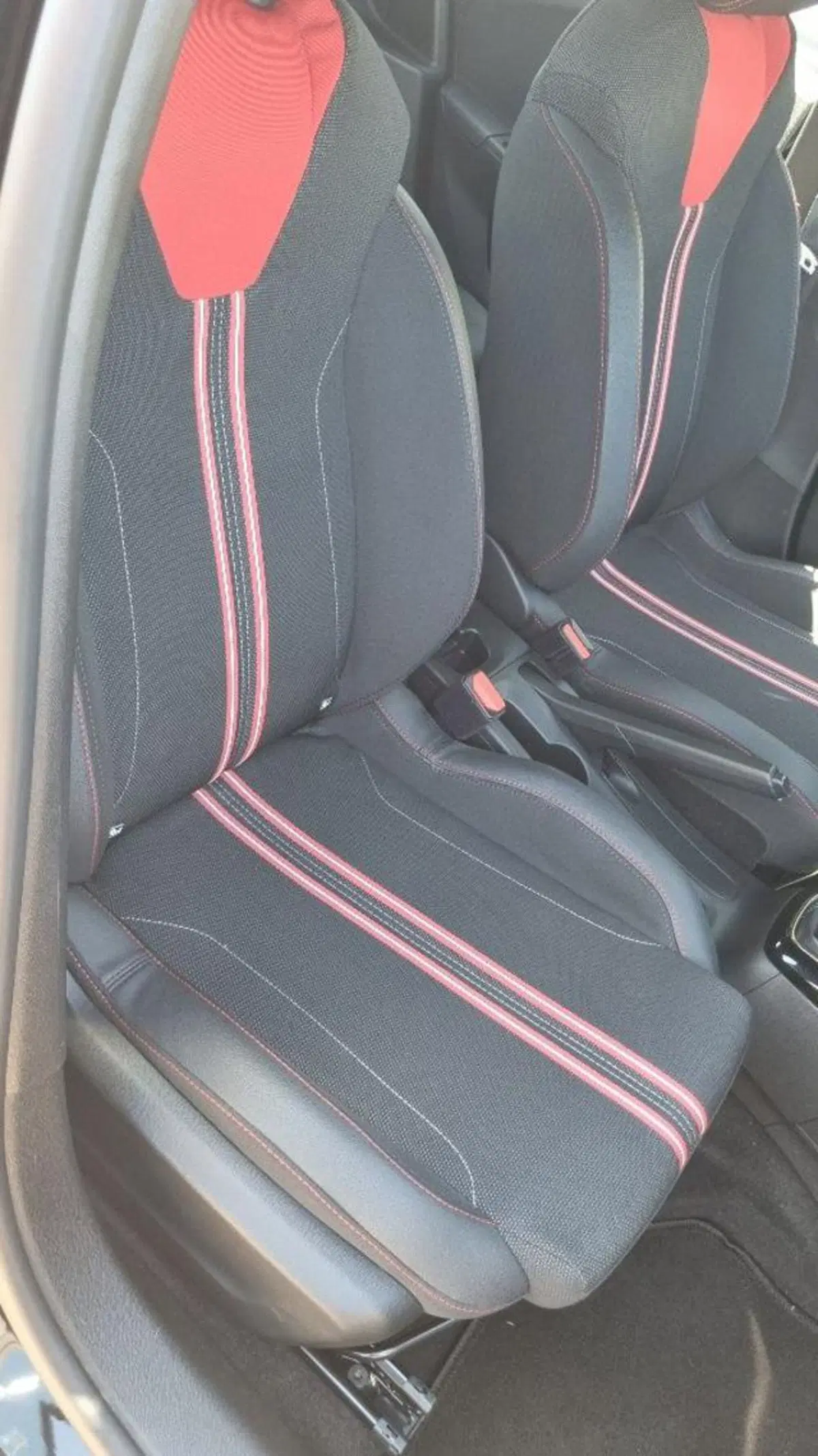 Opel Corsa usata a Savona (18)