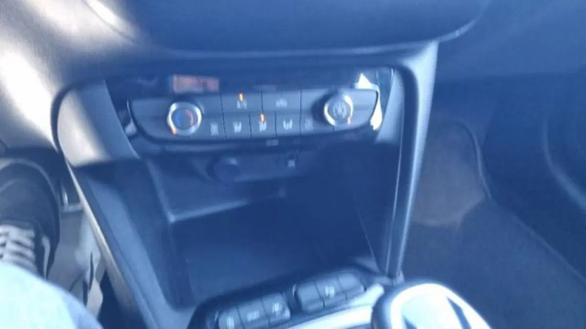 Opel Corsa usata a Savona (4)