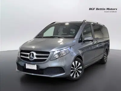 Mercedes-Benz Classe V 250 d Automatic Executive Long del 2021 usata a Piove di Sacco