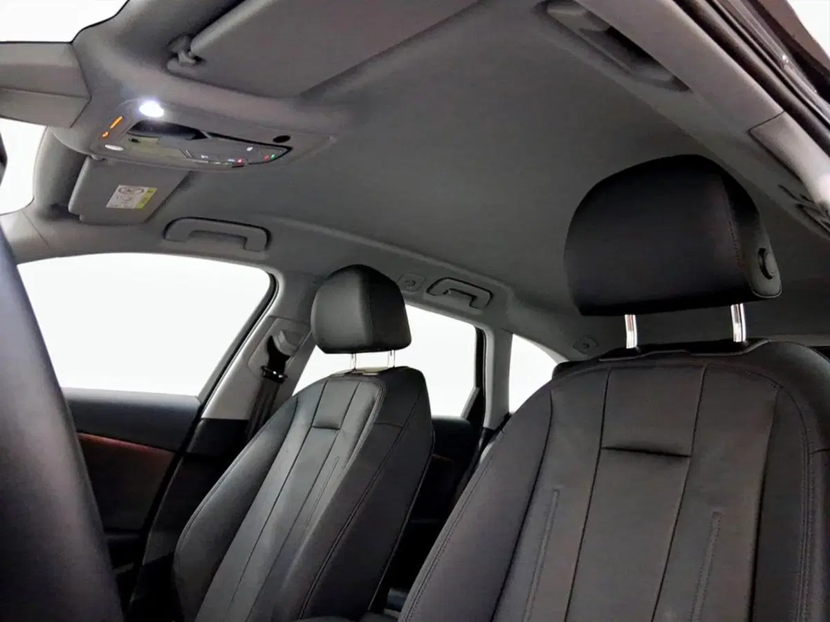 Audi A4 Avant usata a Padova (12)