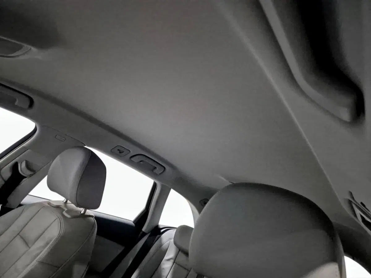 Audi A4 Avant usata a Padova (12)