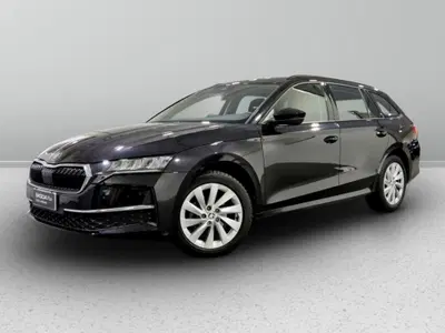 Skoda Octavia Station Wagon 2.0 tdi Executive 150cv dsg del 2024 usata a Piove di Sacco
