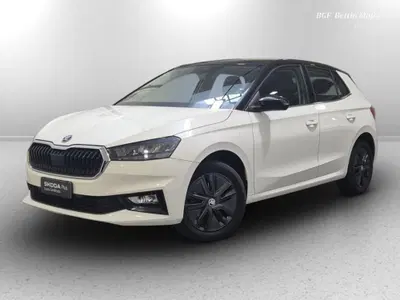 Skoda Fabia 1.0 TSI EVO DSG 110 CV Style del 2021 usata a Piove di Sacco