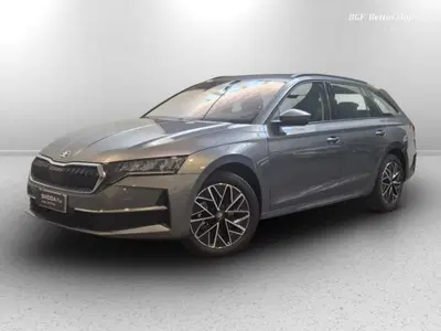 Skoda Octavia Station Wagon 2.0 tdi Executive 150cv dsg del 2025 usata a Piove di Sacco