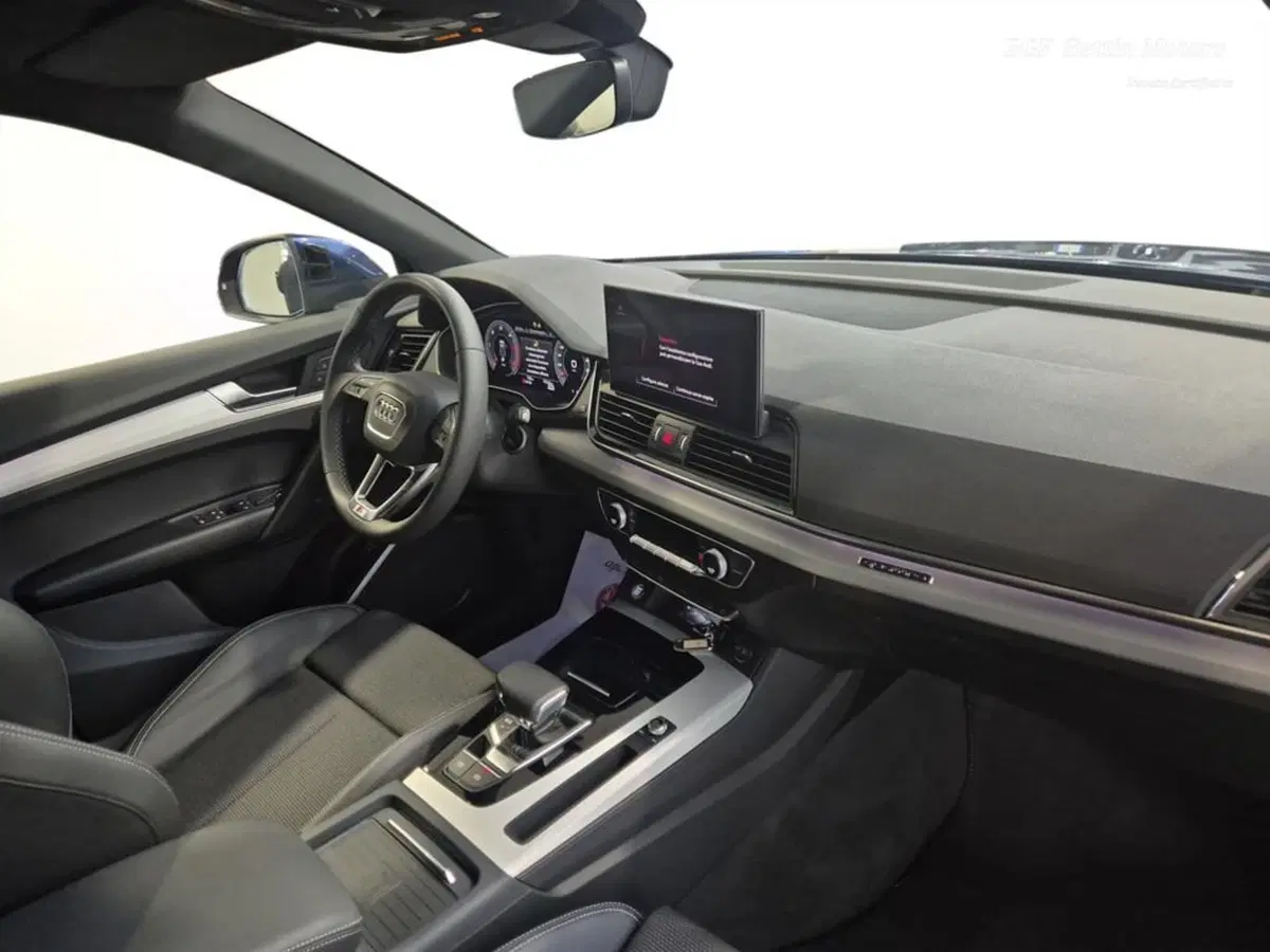 Audi Q5 usata a Padova (10)