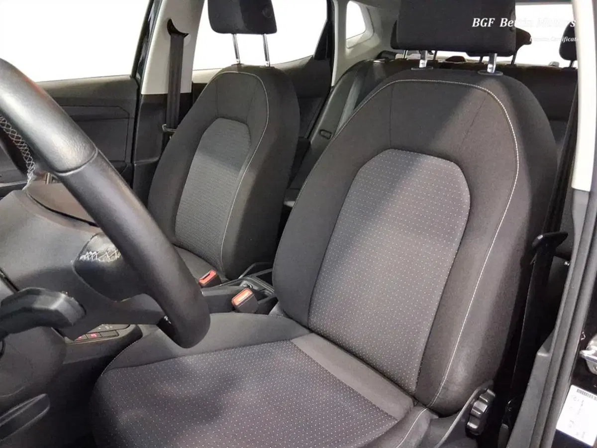 SEAT Ibiza usata a Padova (13)