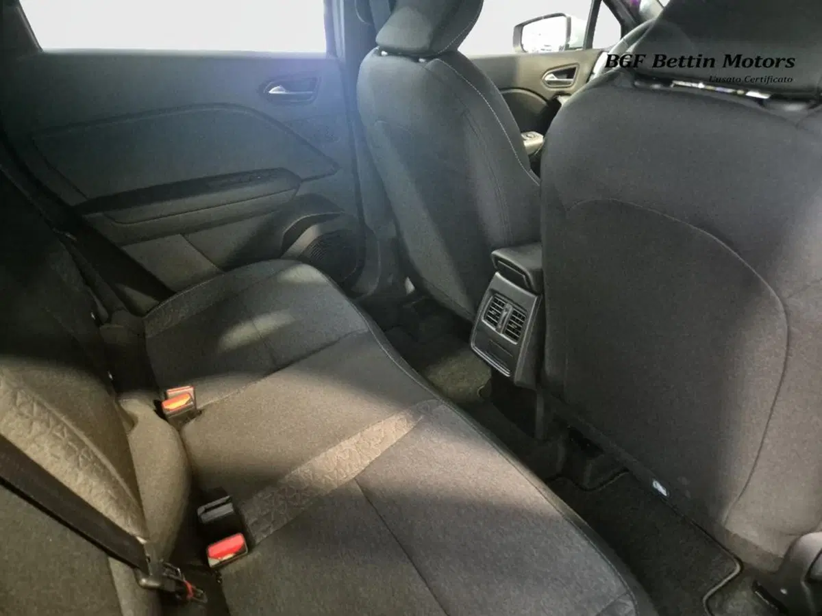 Mitsubishi ASX nuova a Padova (15)