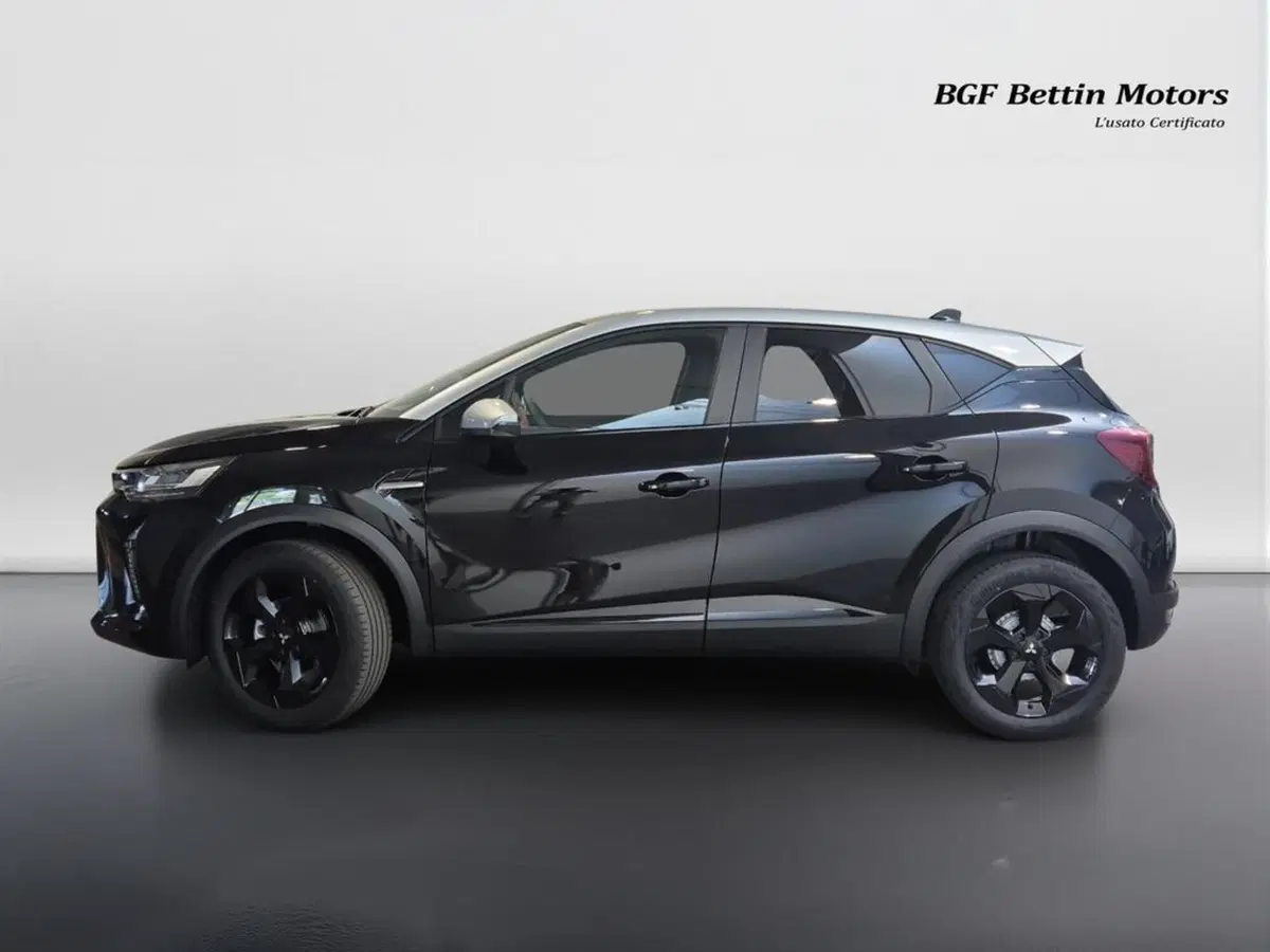 Mitsubishi ASX nuova a Padova (2)