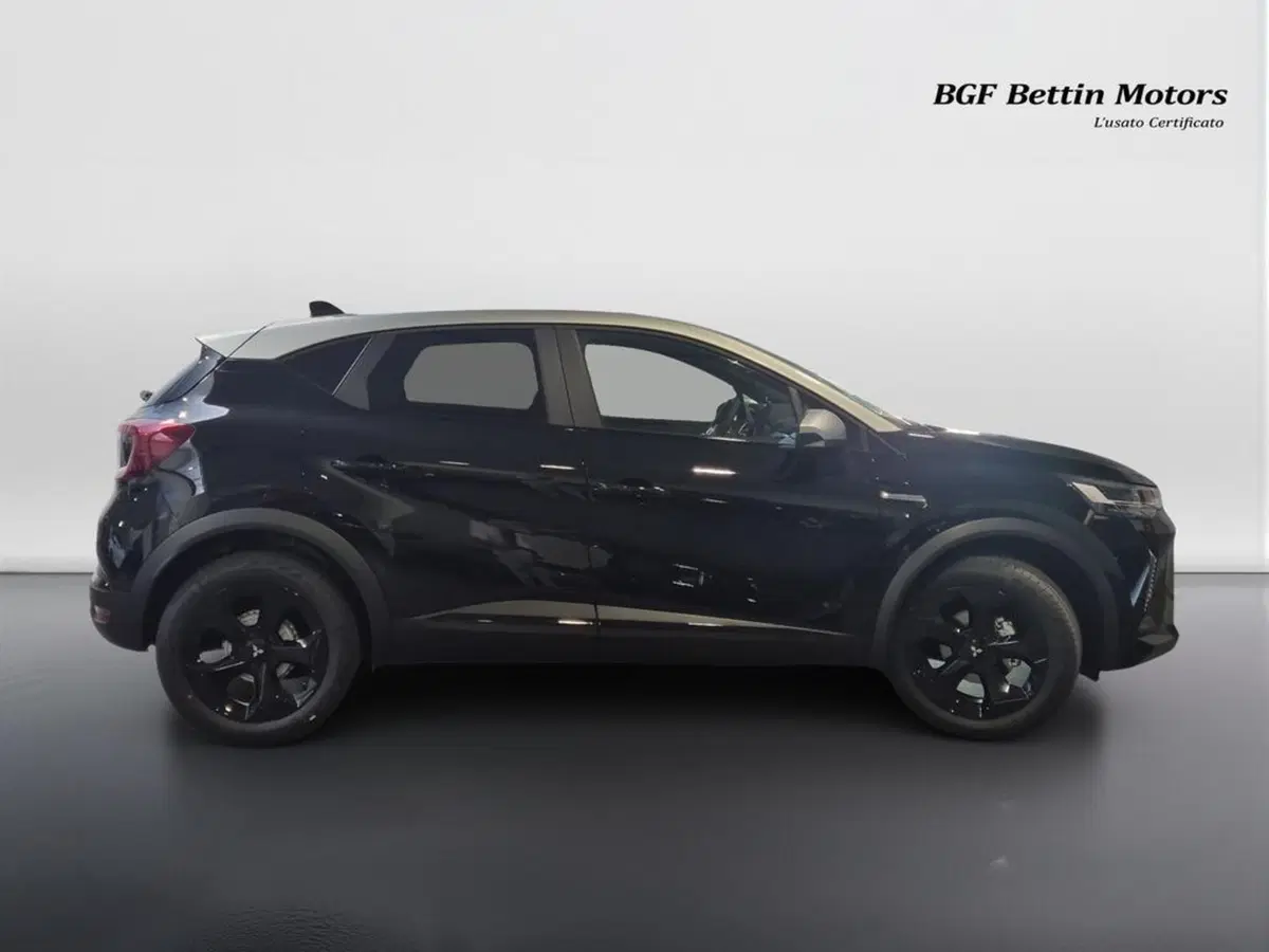 Mitsubishi ASX nuova a Padova (5)