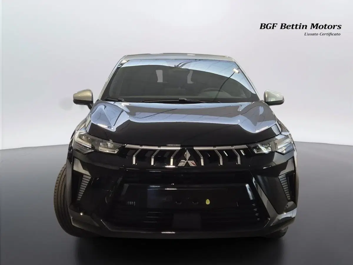 Mitsubishi ASX nuova a Padova (7)