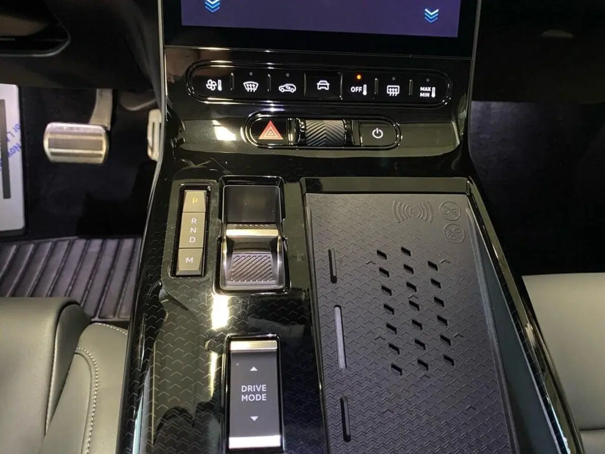 Citroen C5 Aircross usata a Torino (11)