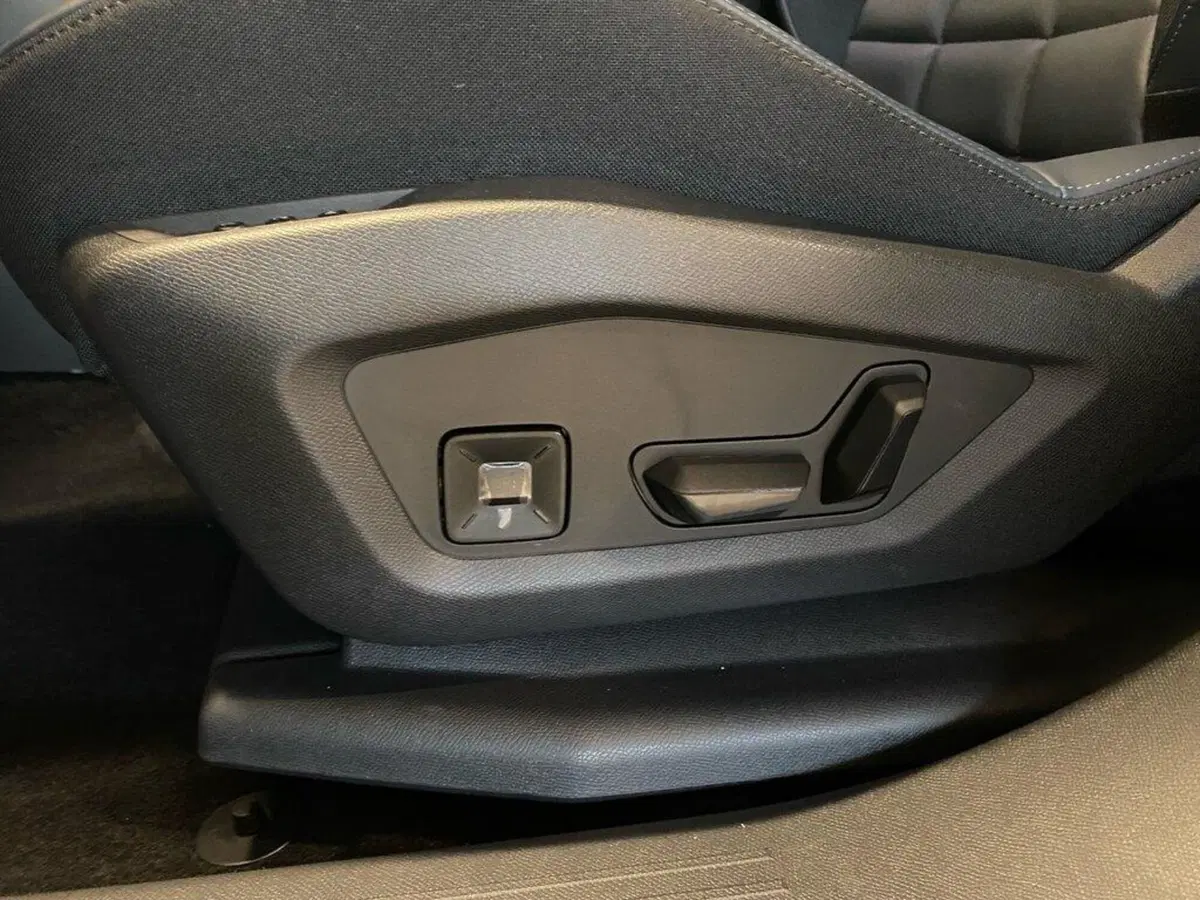 Citroen C5 Aircross usata a Torino (12)