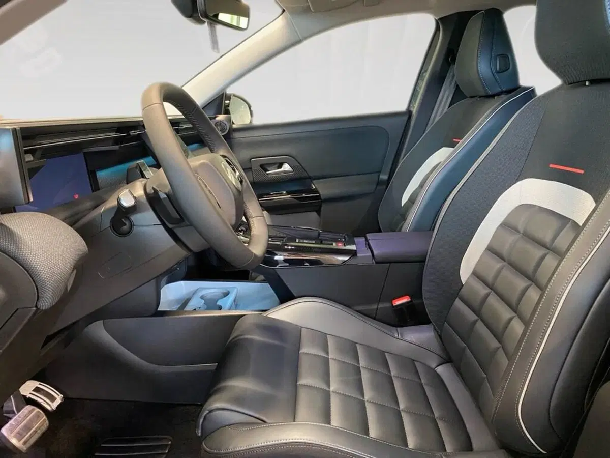 Citroen C5 Aircross usata a Torino (7)