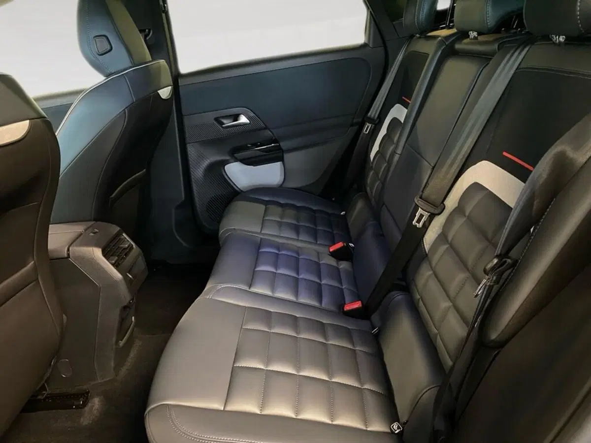 Citroen C5 Aircross usata a Torino (8)
