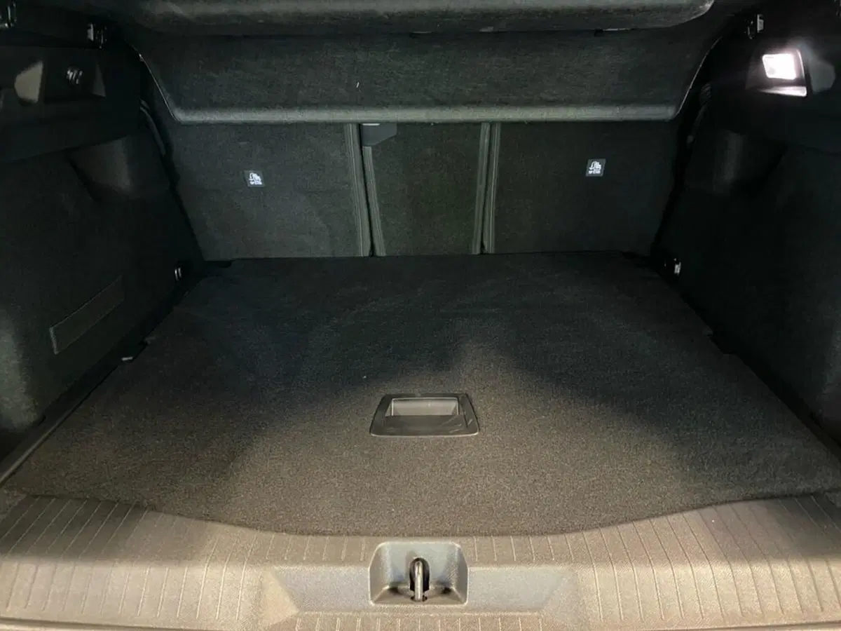 Citroen C5 Aircross usata a Torino (9)