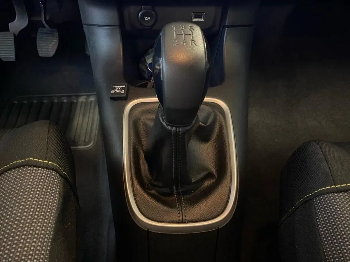 Citroen C3 usata a Torino (11)