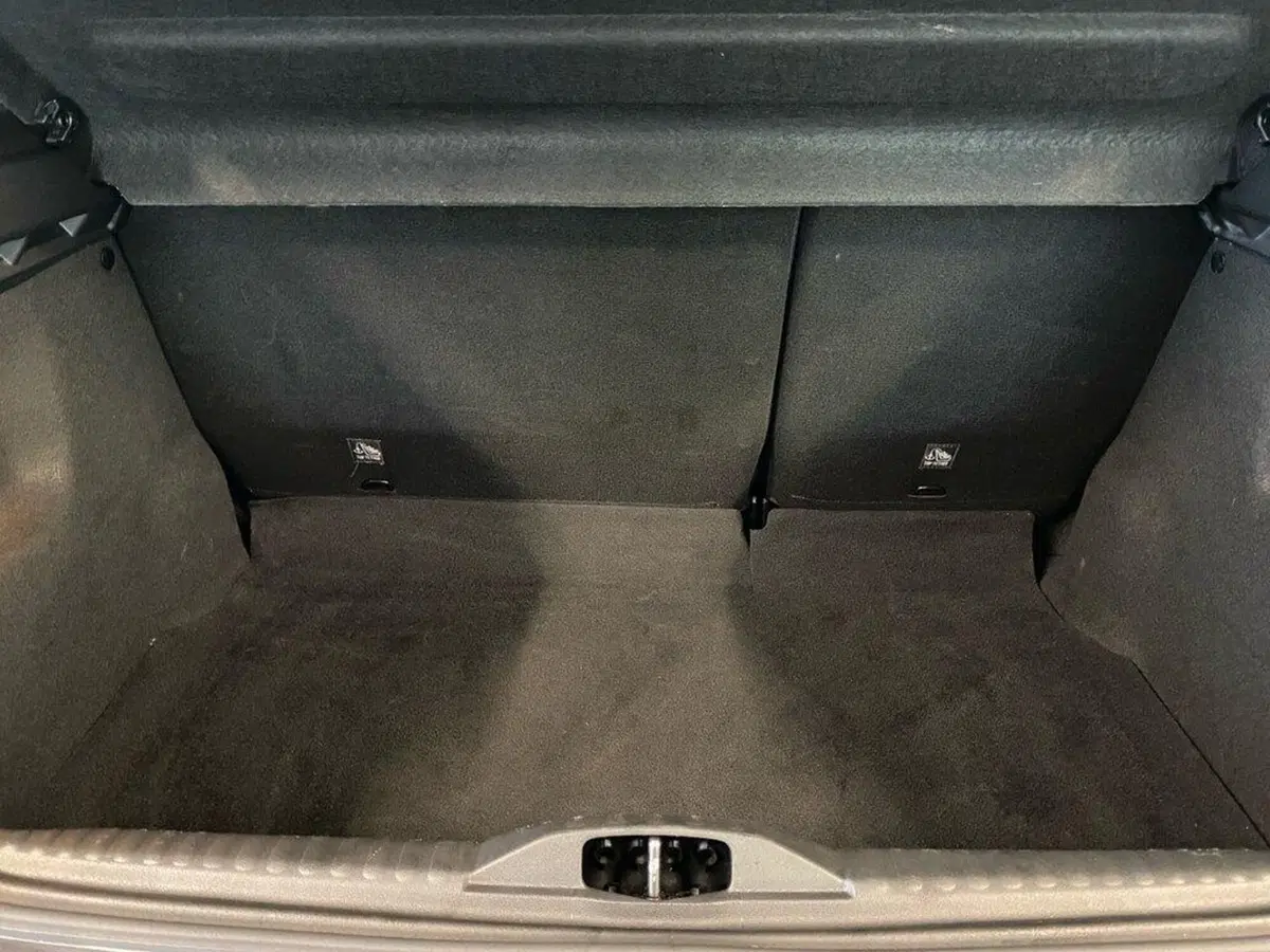 Citroen C3 usata a Torino (9)