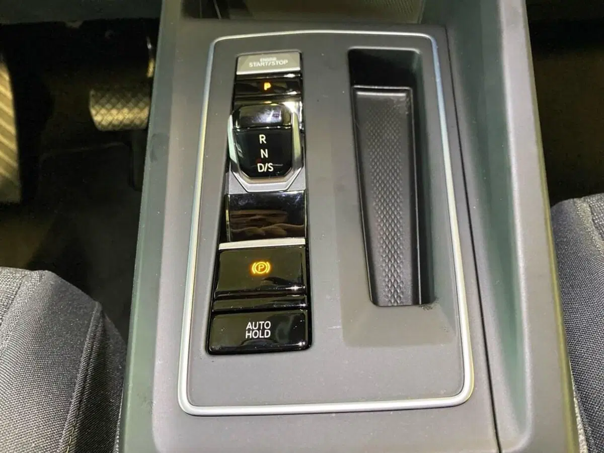 Volkswagen Golf Variant usata a Torino (11)