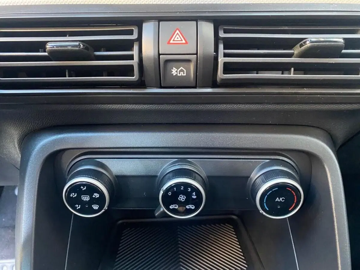 Citroen C3 nuova a Torino (10)