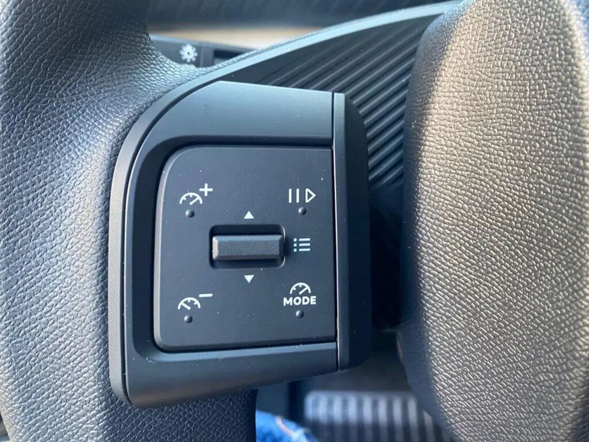 Citroen C3 nuova a Torino (12)