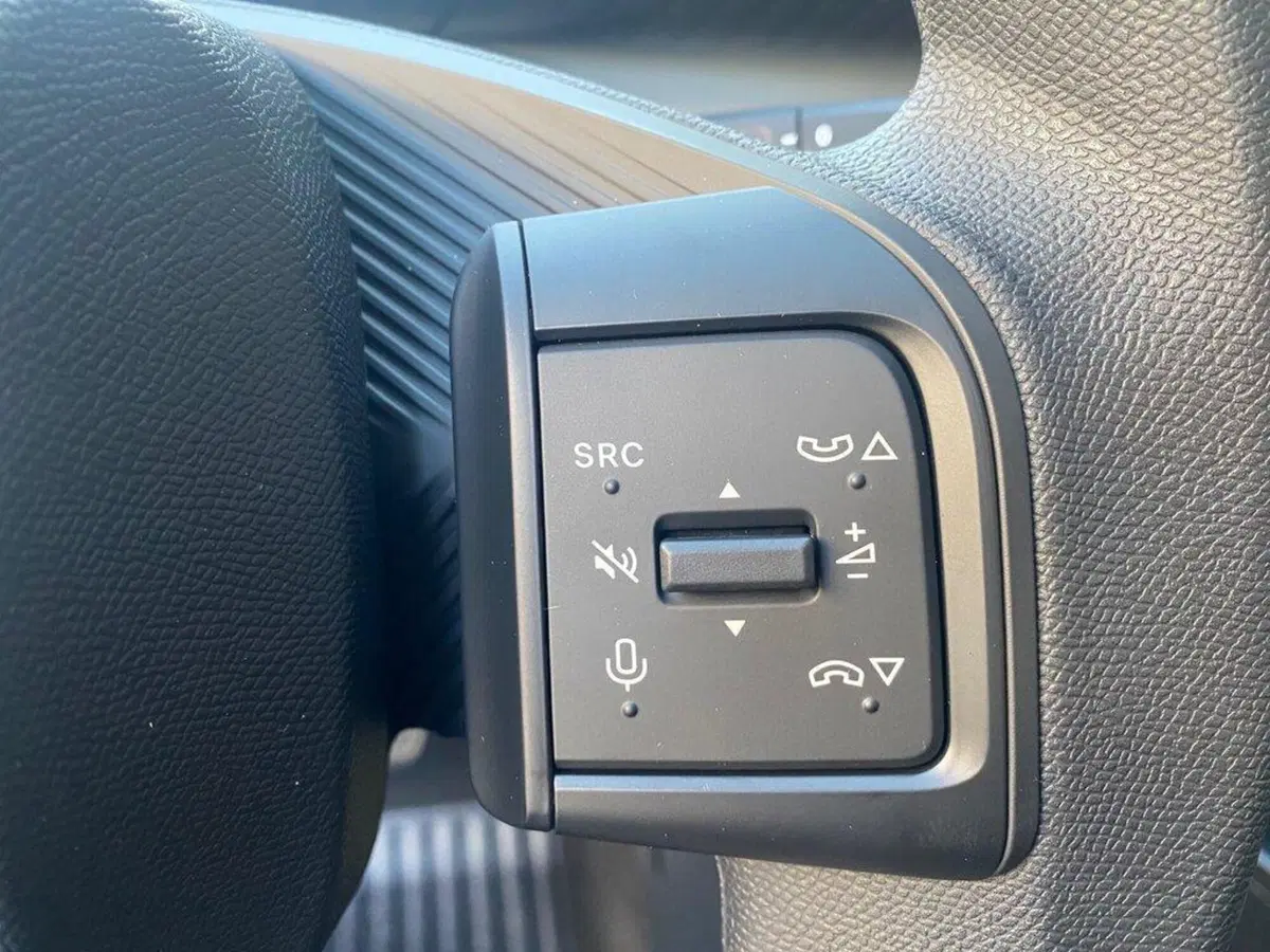 Citroen C3 nuova a Torino (13)