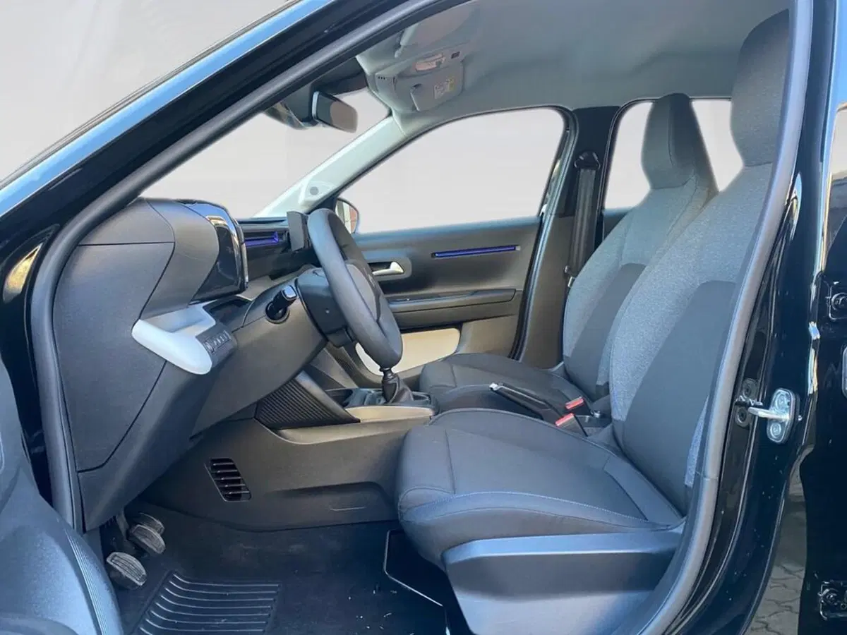 Citroen C3 nuova a Torino (7)