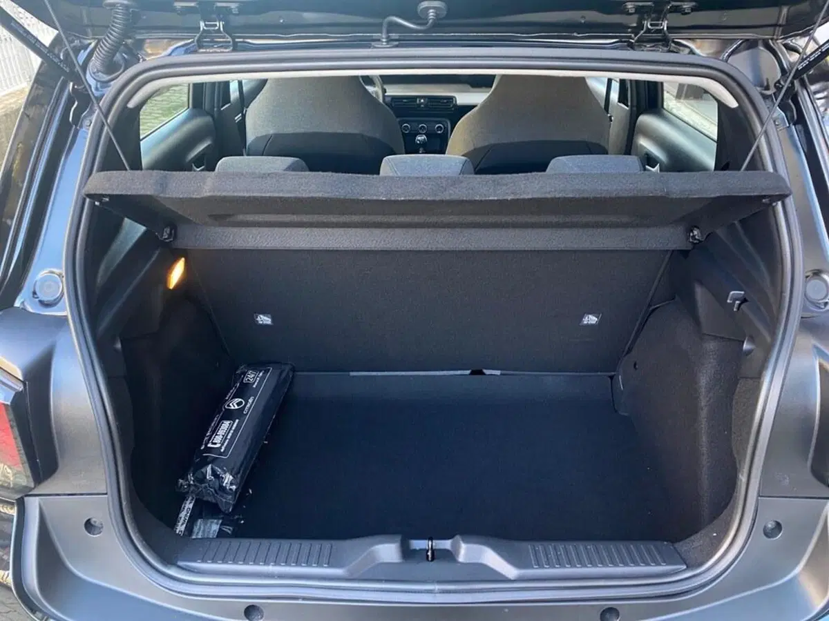 Citroen C3 nuova a Torino (9)