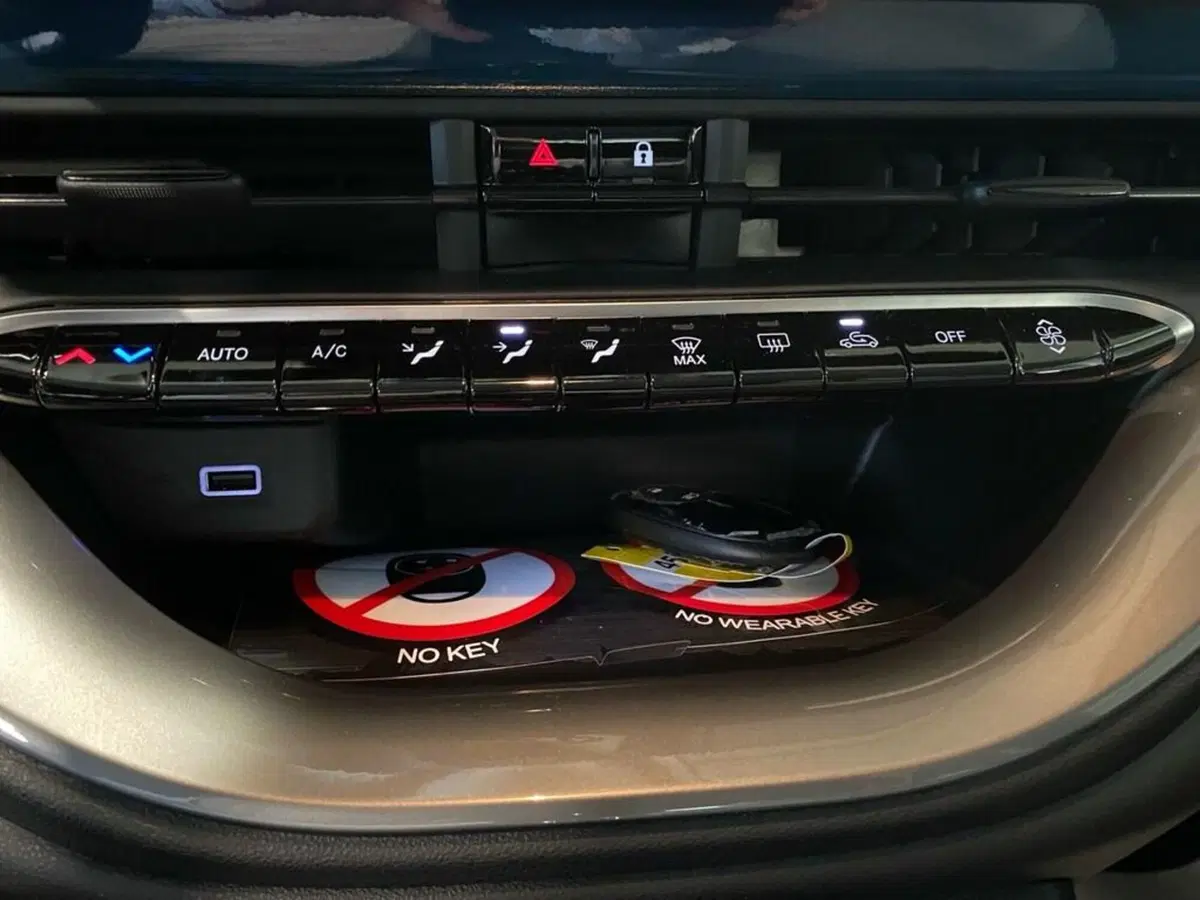 Fiat 500 nuova a Torino (11)