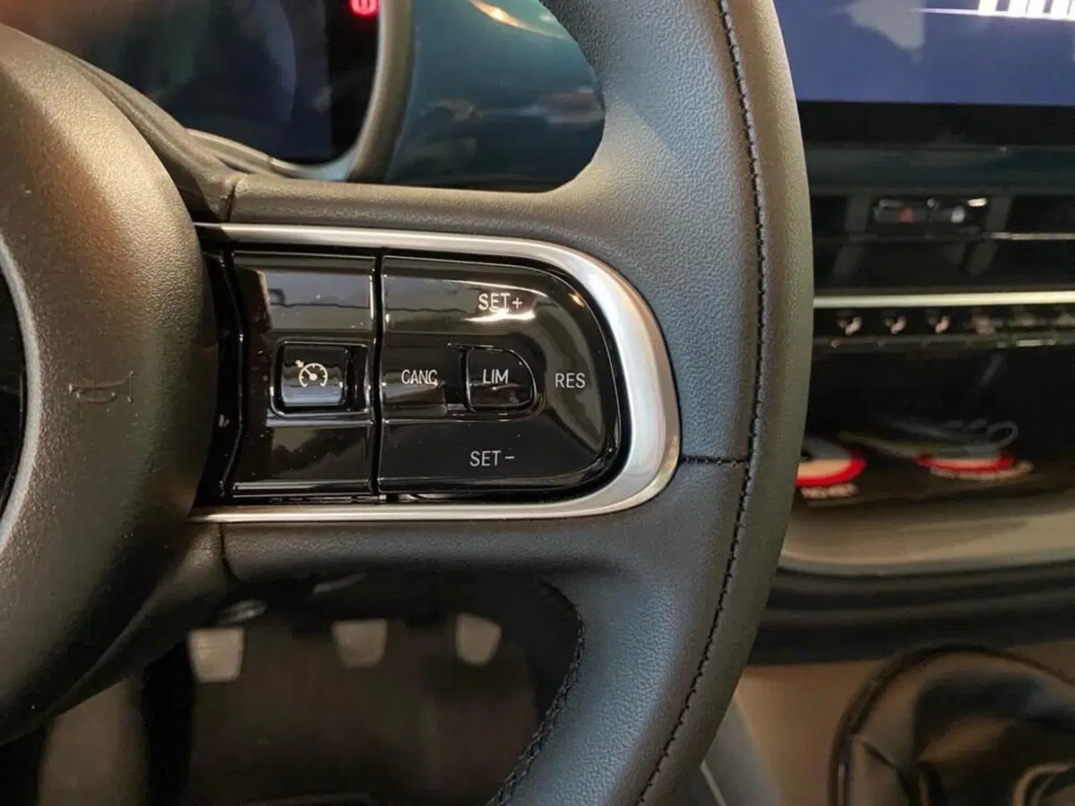 Fiat 500 nuova a Torino (14)