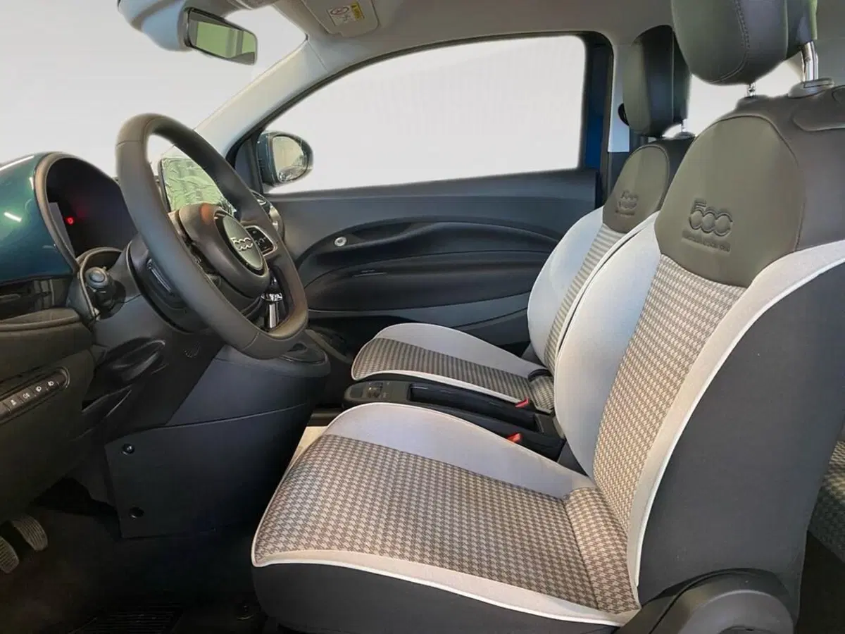 Fiat 500 nuova a Torino (7)