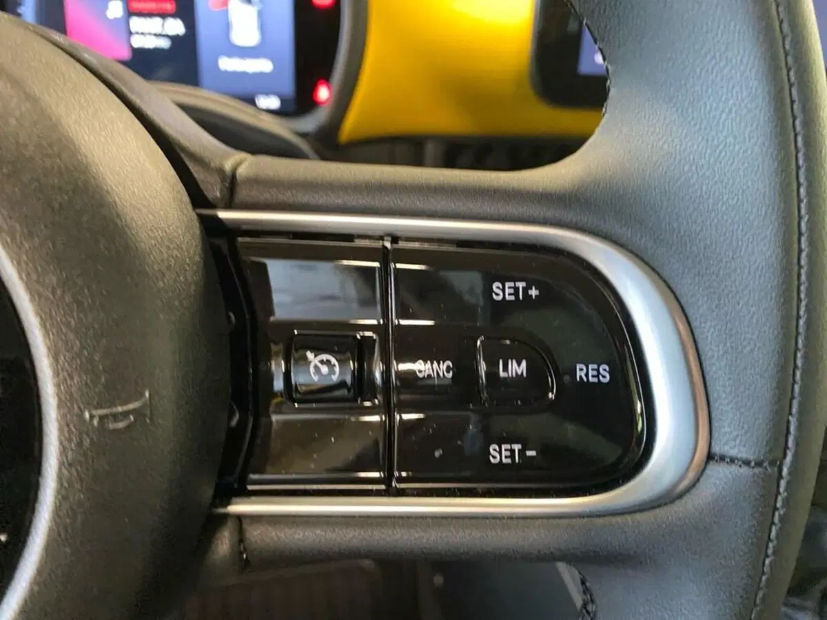 Fiat 500 nuova a Torino (13)