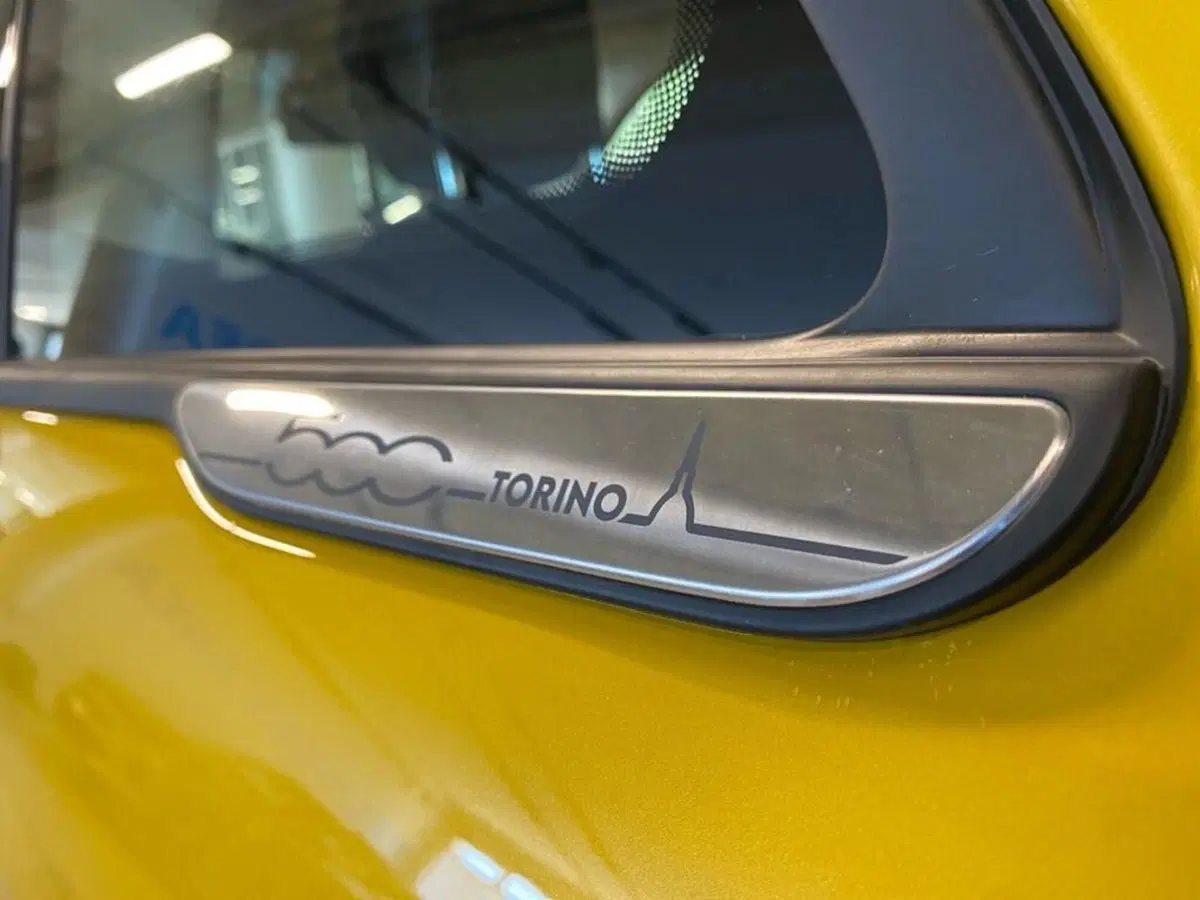 Fiat 500 nuova a Torino (14)