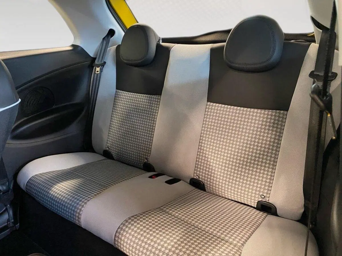 Fiat 500 nuova a Torino (8)
