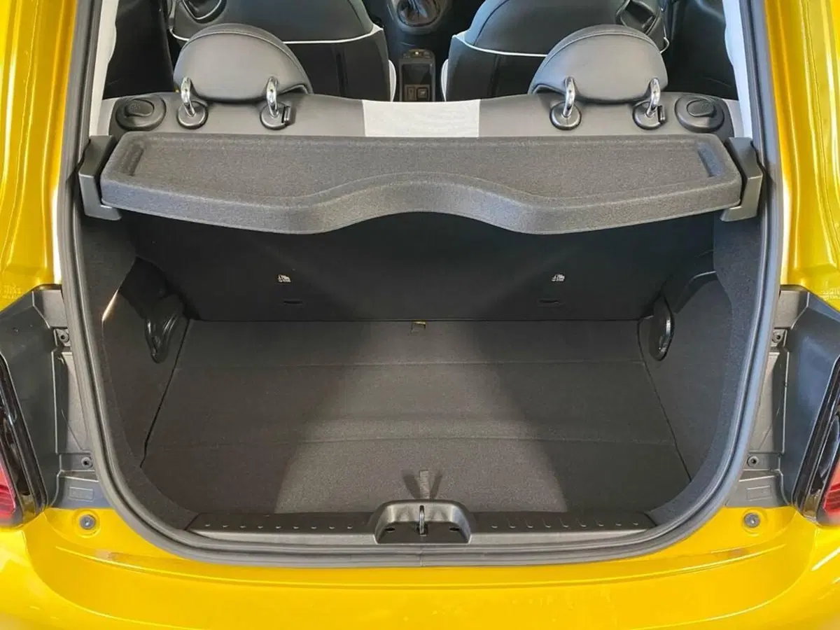 Fiat 500 nuova a Torino (9)