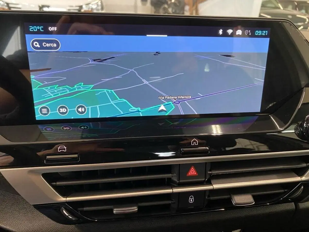 Citroen C4 nuova a Torino (10)