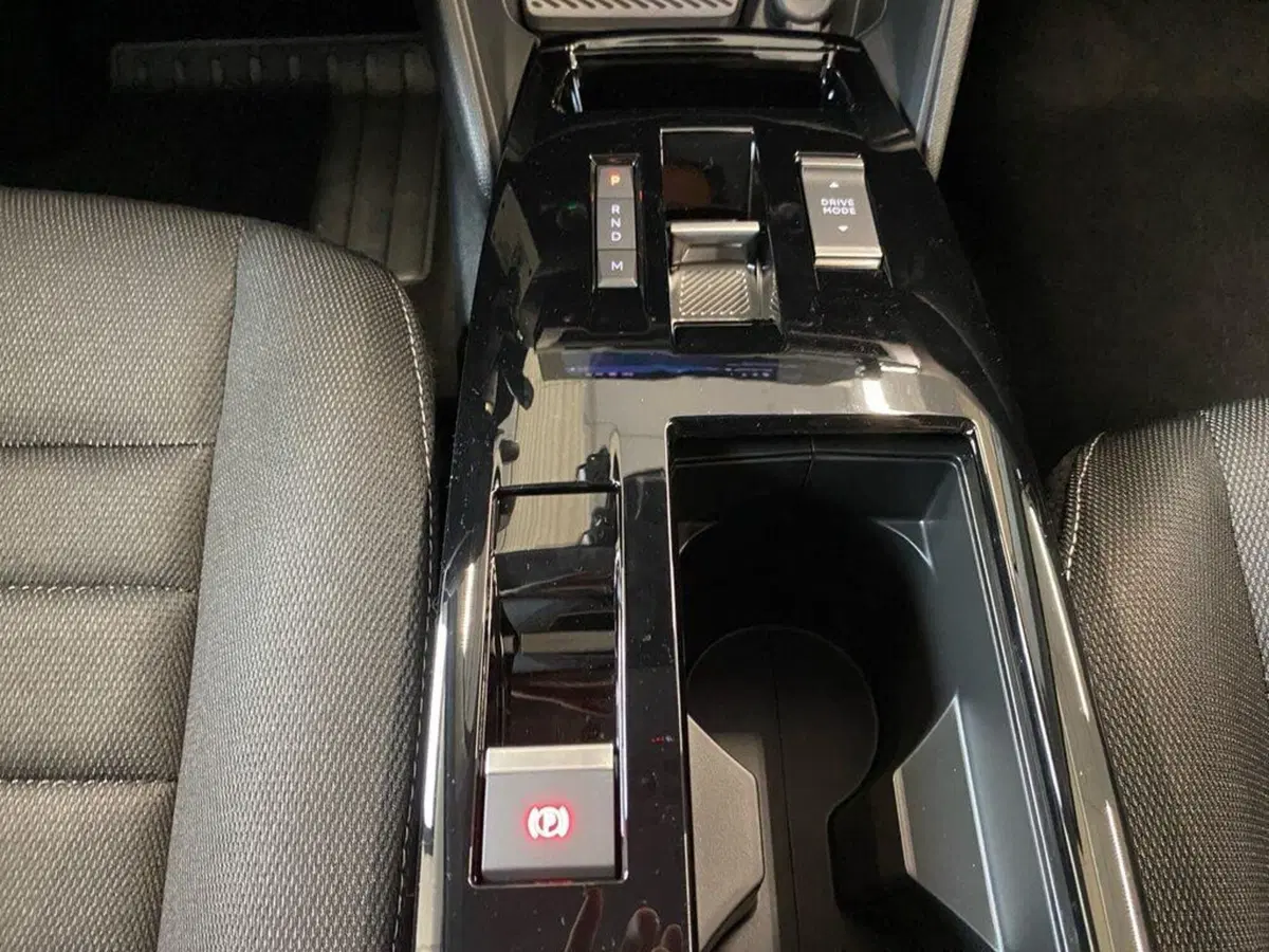Citroen C4 nuova a Torino (12)