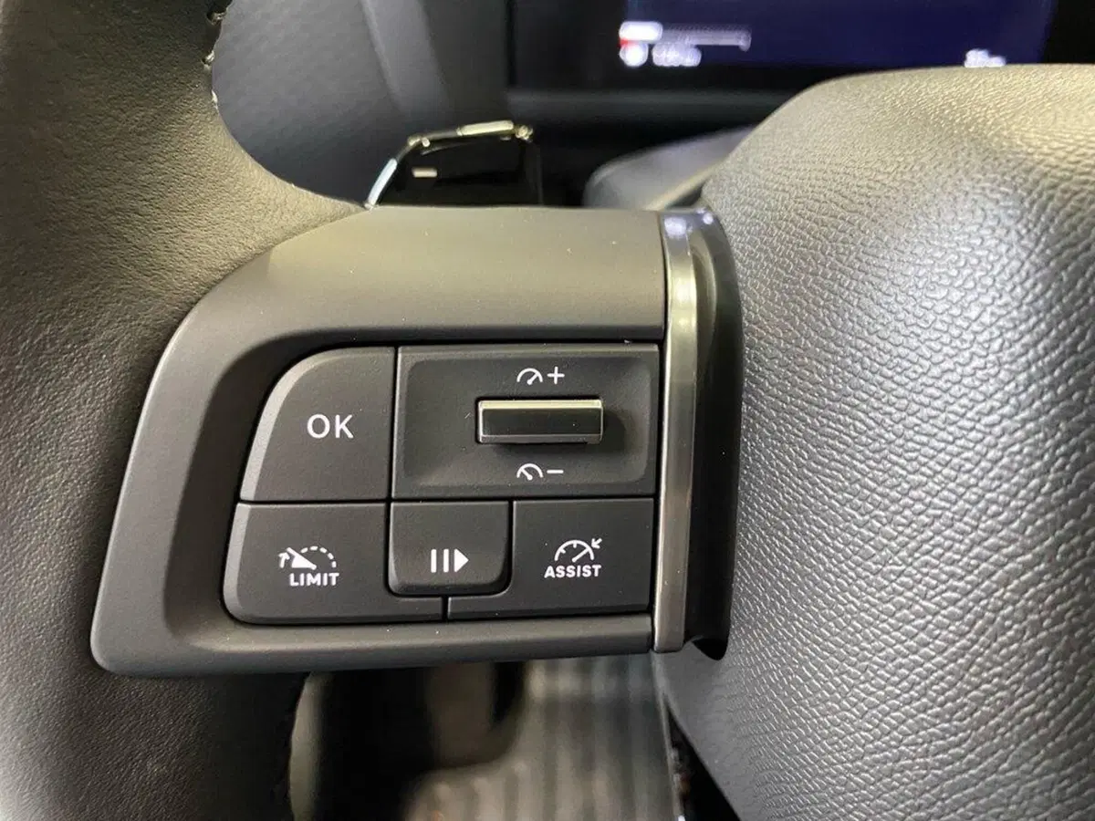 Citroen C4 nuova a Torino (13)