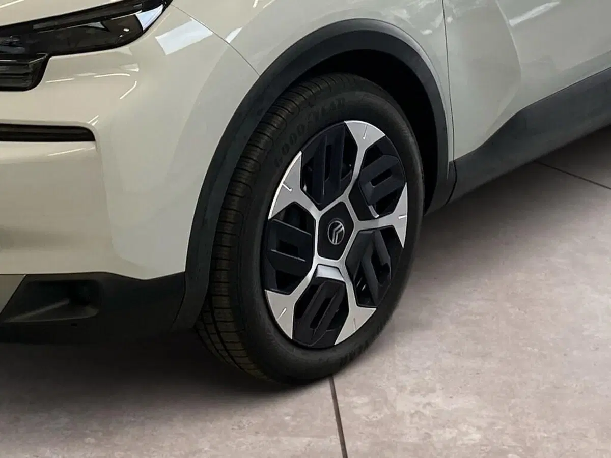 Citroen C4 nuova a Torino (15)