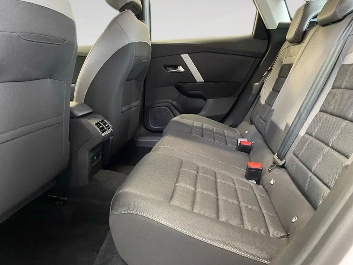 Citroen C4 nuova a Torino (8)