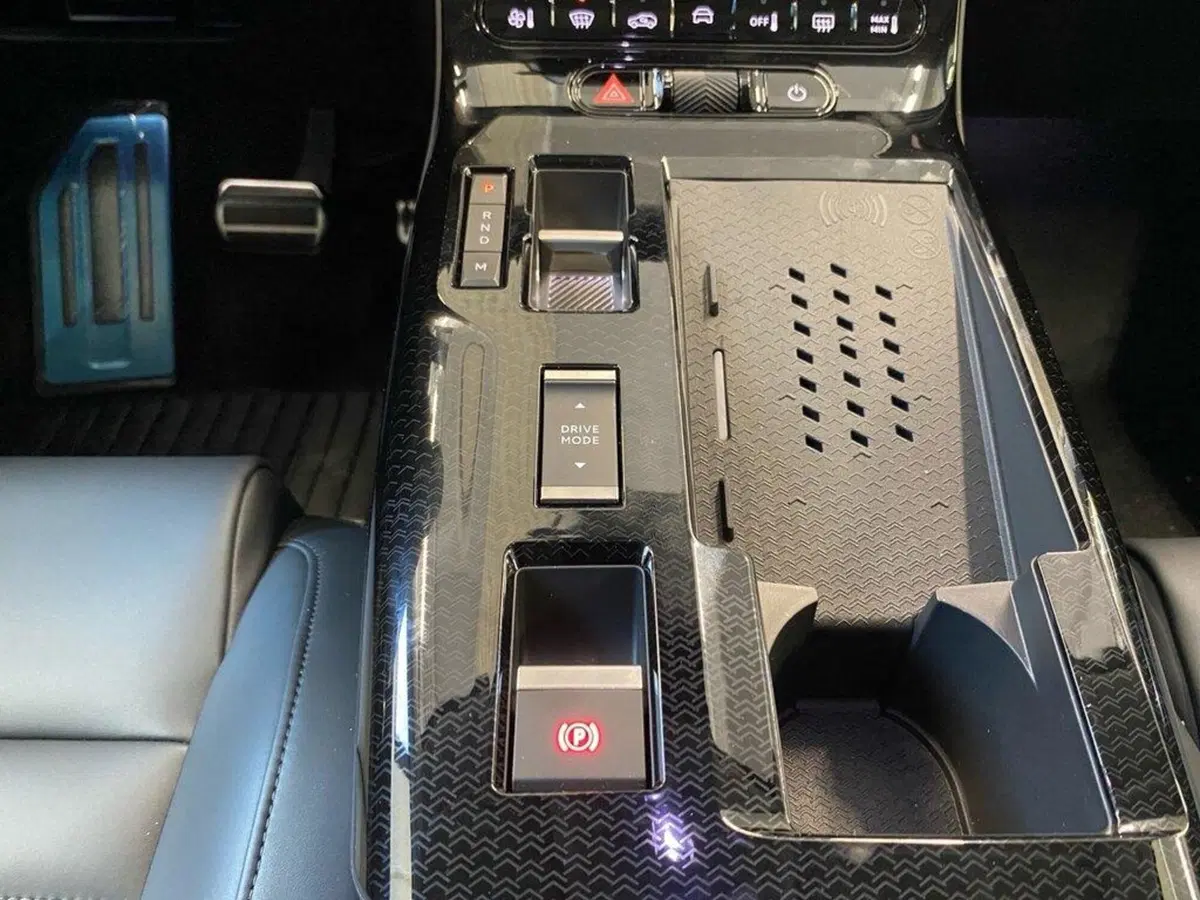Citroen C5 Aircross nuova a Torino (11)