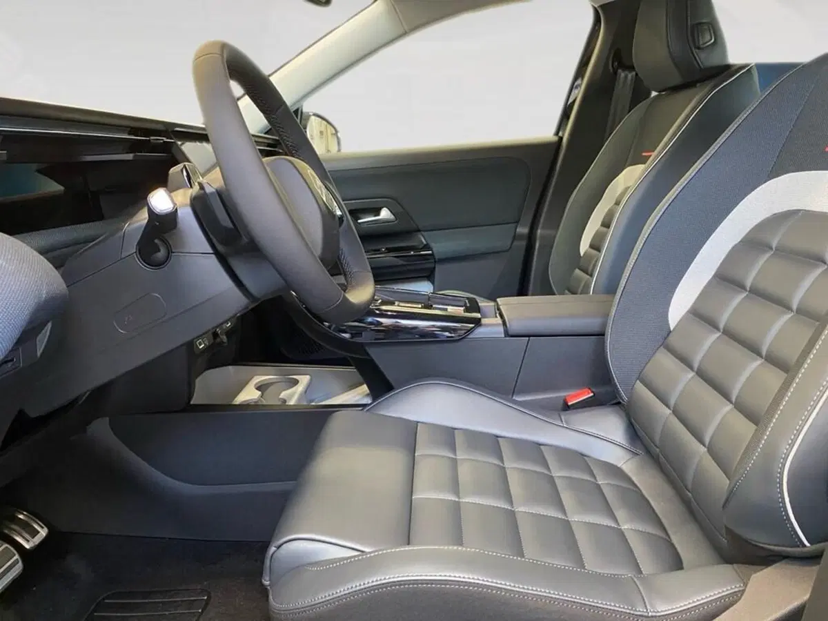 Citroen C5 Aircross nuova a Torino (7)
