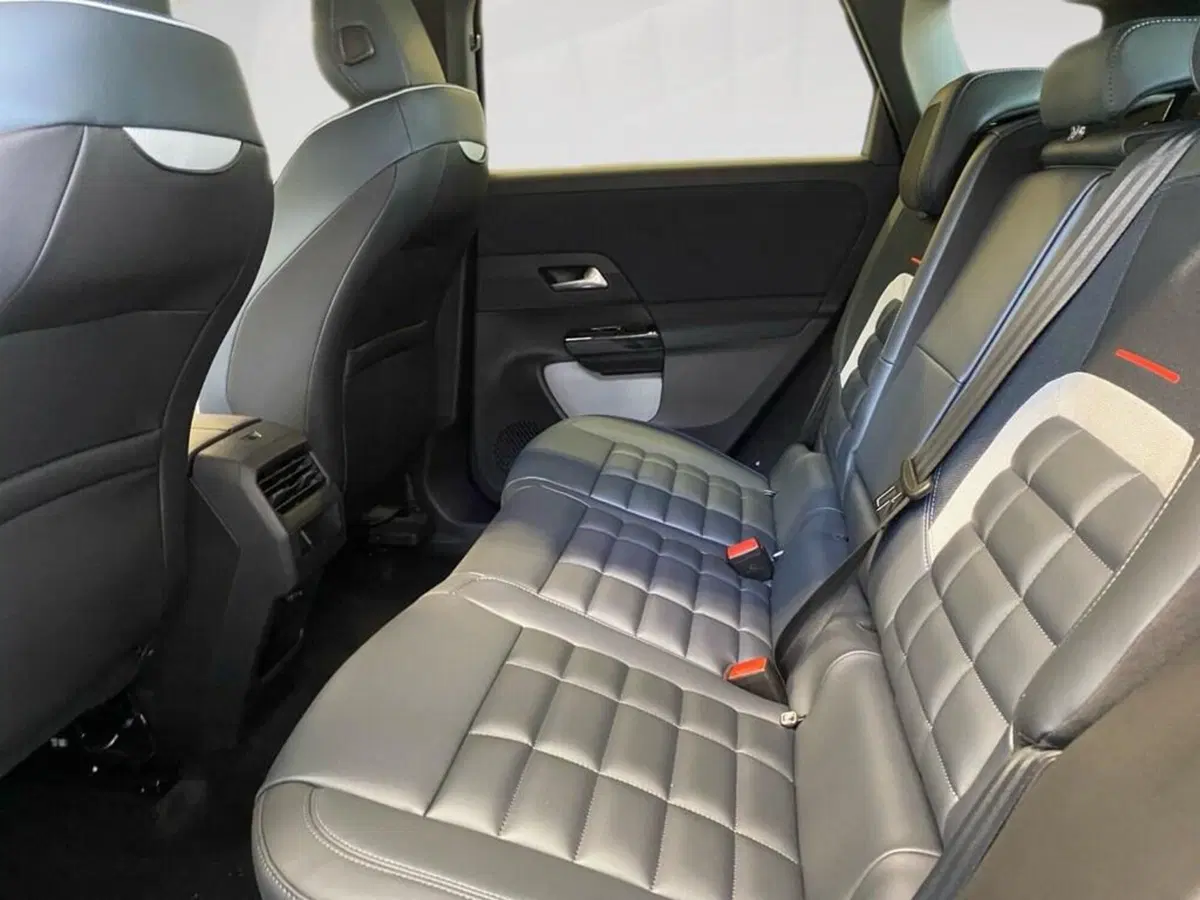 Citroen C5 Aircross nuova a Torino (8)